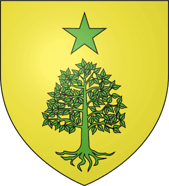 Blason de la commmune