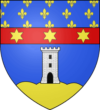 Blason de la commmune