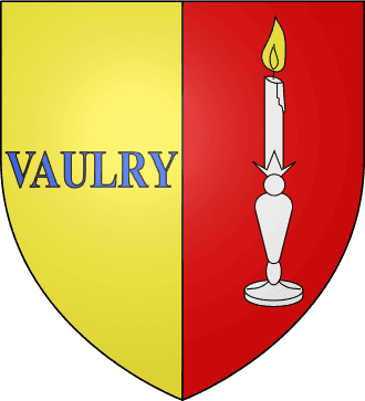 Blason de la commmune