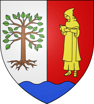 Blason de la commmune