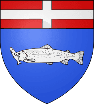 Blason de la commmune