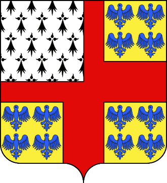 Blason de la commmune