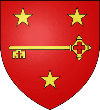 Blason de la commmune