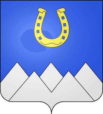 Blason de la commmune