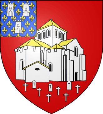 Blason de la commmune