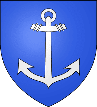Blason de la commmune