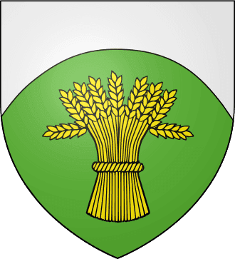 Blason de la commmune