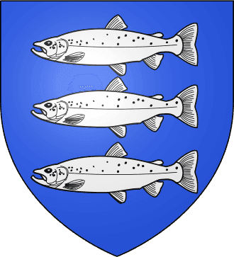 Blason de la commmune