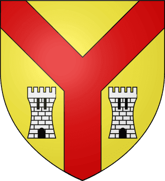 Blason de la commmune