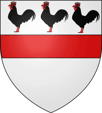 Blason de la commmune