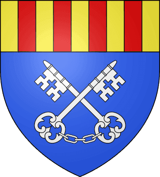 Blason de la commmune