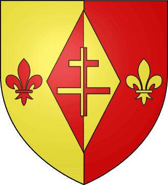 Blason de la commmune