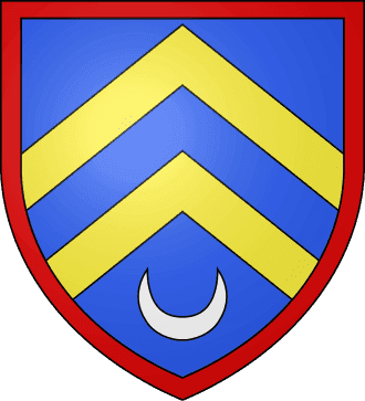 Blason de la commmune