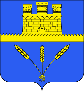 Blason de la commmune