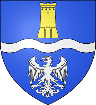 Blason de la commmune