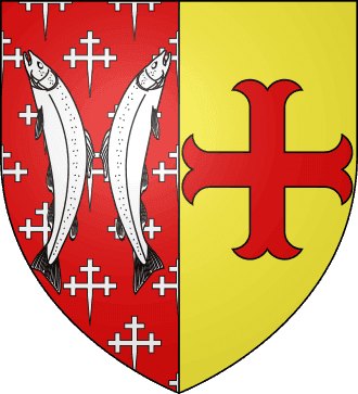 Blason de la commmune