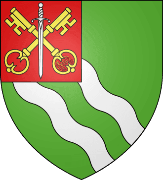 Blason de la commmune