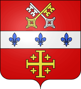 Blason de la commmune