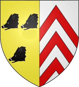 Blason de la commmune