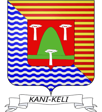 Blason de la commmune
