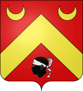 Blason de la commmune