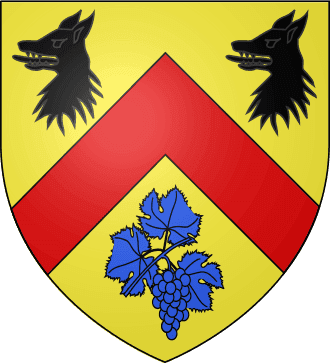 Blason de la commmune