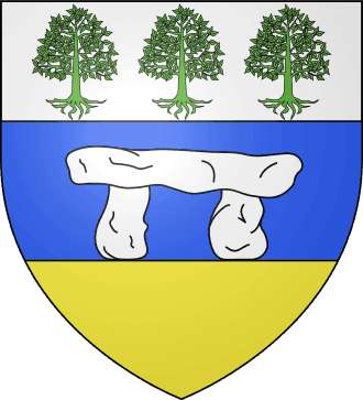 Blason de la commmune