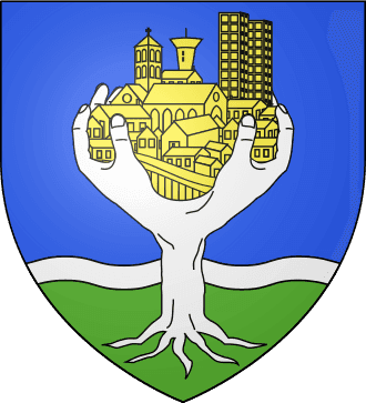 Blason de la commmune