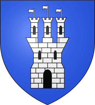 Blason de la commmune