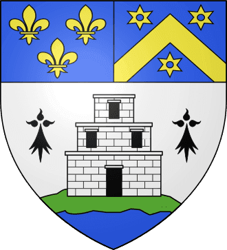 Blason de la commmune