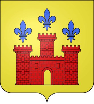 Blason de la commmune
