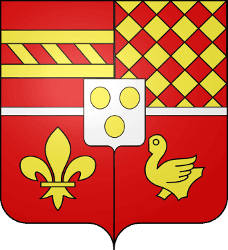 Blason de la commmune