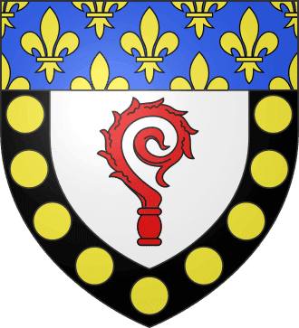 Blason de la commmune