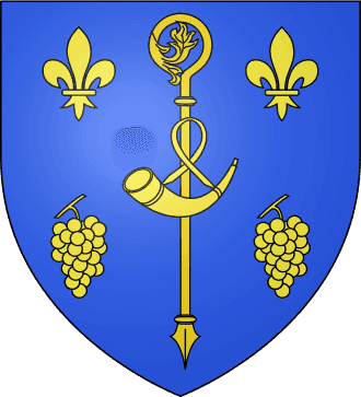 Blason de la commmune