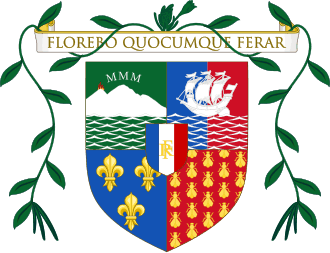 Blason de la commmune