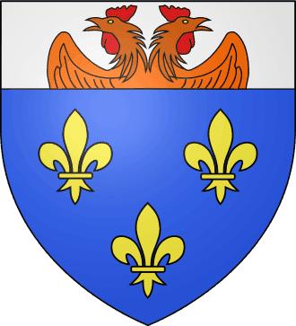 Blason de la commmune