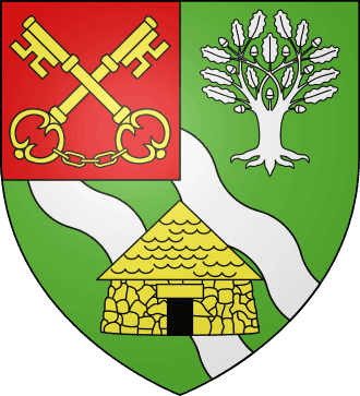 Blason de la commmune