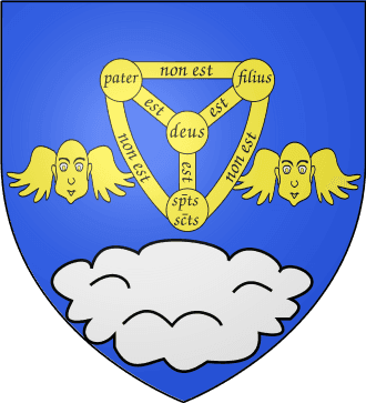 Blason de la commmune