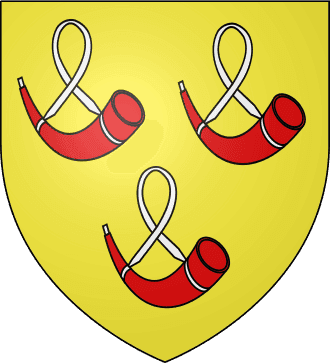 Blason de la commmune