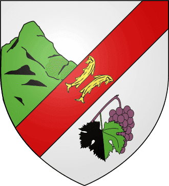 Blason de la commmune