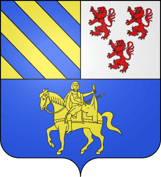 Blason de la commmune