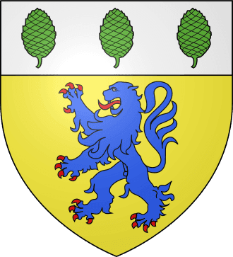 Blason de la commmune