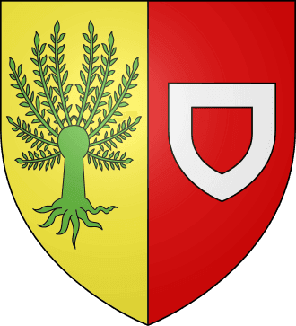 Blason de la commmune
