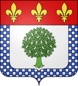 Blason de la commmune