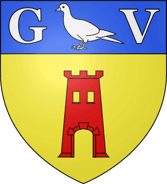 Blason de la commmune