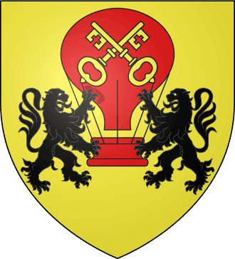 Blason de la commmune