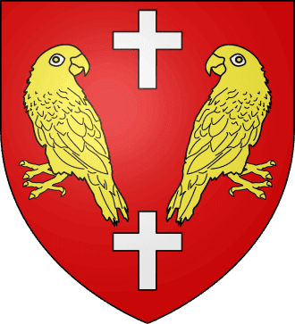 Blason de la commmune