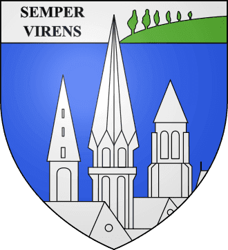 Blason de la commmune