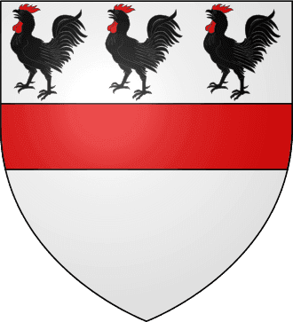 Blason de la commmune
