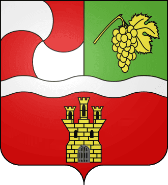 Blason de la commmune